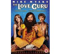 The Love Guru