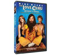 The Love Guru [DVD] (2008) Mike Myers; Jessica Alb