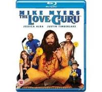 The Love Guru G