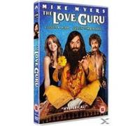 The Love Guru G