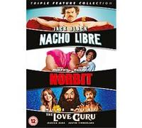 The Love Guru/Norbit/Nacho Libre , (Box Set) G