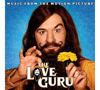 The Love Guru (Original Soundtrack)
