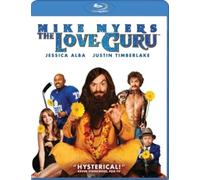 The Love Guru [Usa][Blu-Ray] Ac-3/Dolby Digital, Dolby, Dubbed, Subtitled, Widescreen