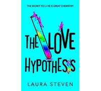 The Love Hypothesis