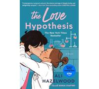 Ali Hazelwood – The Love Hypothesis – Poche (en anglais, Berkley)