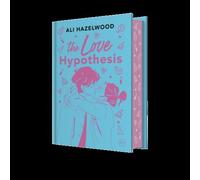 The Love Hypothesis (édition collector augmentée)