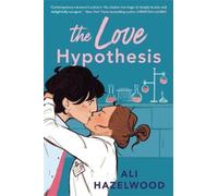 The Love Hypothesis: A TikTok sensation and must-read STEM romance [Paperback]