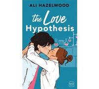 The Love Hypothesis