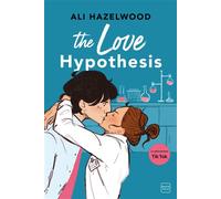 The Love Hypothesis - Ali Hazelwood - Hauteville - broché - Roman