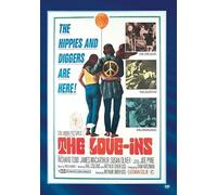 The Love-Ins