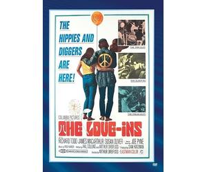 The Love-Ins
