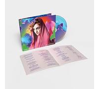 Alison Goldfrapp – The Love Invention – CD Softpak Neuf – Warner Music