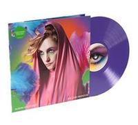 The Love Invention Édition Limitée Exclusivité Fnac Vinyle Violet