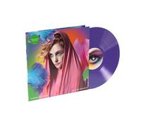 The Love Invention Édition Limitée Exclusivité Fnac Vinyle Violet Vinyle