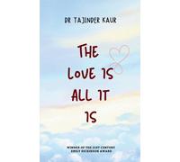 The Love Is All It Is