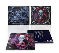 The Love It Took To Leave You CD