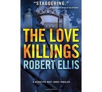 The Love Killings (Detective Matt Jones) - [Version Originale] Inconnu (Auteur)