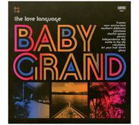 The Love Language - Baby Grand [Cd]