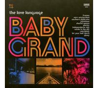 The Love Language - Baby Grand [Vinyl]