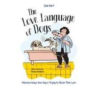 The Love Language Of Dogs