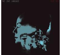 The Love Language - Ruby Red [New Vinyl LP] Digital Download