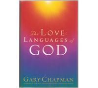 The Love Languages of God