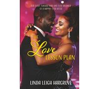 The Love Lesson Plan: A Trio of Sweet Romances for the Teacher’s Heart