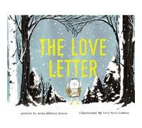The Love Letter by Anika Aldamuy Denise Unknown (Auteur)