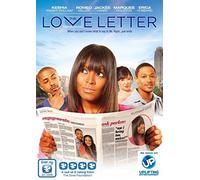 The Love Letter by Keisha Knight Pullman