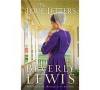 The Love Letters by Beverly Lewis Inconnu (Auteur)