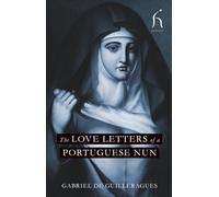 The Love Letters of a Portuguese Nun
