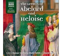 The Love Letters of Abelard and Heloise