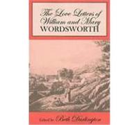 The Love Letters of William and Mary Wordsworth