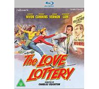 The Love Lottery
