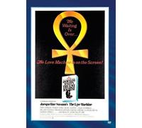 The Love Machine – Sony Pictures Home Entertainment