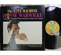 The Love Machine