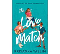 The Love Match