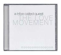 A Tribe Called Quest - The Love Movement