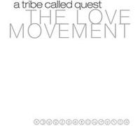 A Tribe Called Quest – The Love Movement – Vinyle 33 tours