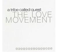 The Love Movement(Reissue) [Import]