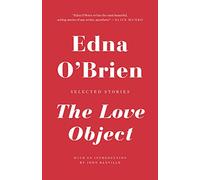 The Love Object: Selected Stories