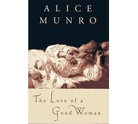 The Love of a Good Woman