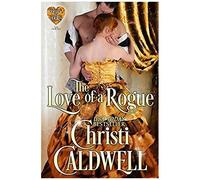 The Love Of A Rogue