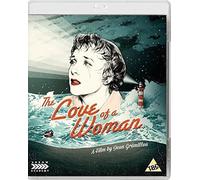 The Love Of A Woman (Blu-ray) Micheline Presle Massimo Girotti Gaby Morlay