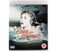 The Love of a Woman Blu-ray