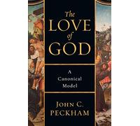 The Love of God: A Canonical Model