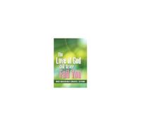 The Love Of God Will Never Fail You
