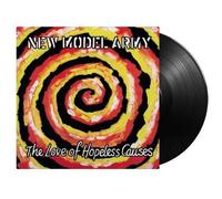 The Love Of Hopeless Causes Vinyle