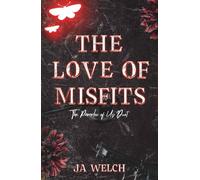 The Love of Misfits: A Why Choose Mafia Romance