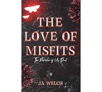 The Love of Misfits: A Why Choose Mafia Romance